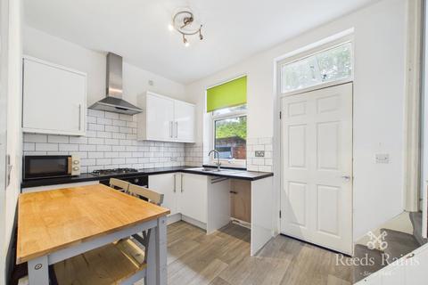 undefined, Roy Street, West Yorkshire OL14
