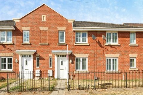 3 bedroom terraced house for sale, West End Terrace, New Rossington, Doncaster