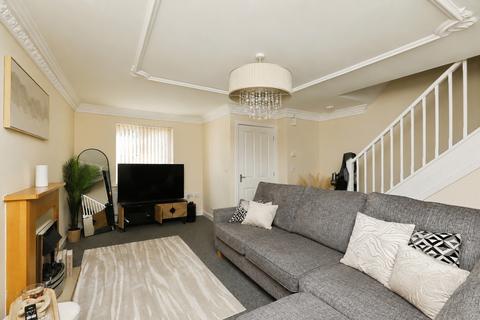 3 bedroom terraced house for sale, West End Terrace, New Rossington, Doncaster