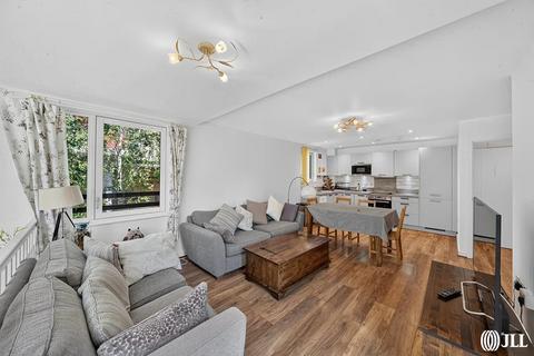 2 bedroom apartment for sale, Blondin Way London SE16