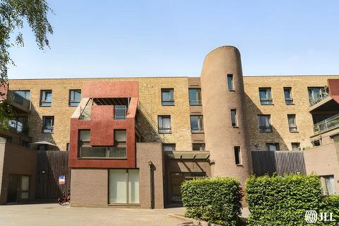 2 bedroom apartment for sale, Blondin Way London SE16