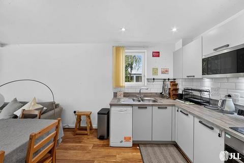 2 bedroom apartment for sale, Blondin Way London SE16
