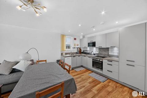 2 bedroom apartment for sale, Blondin Way London SE16
