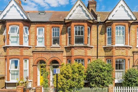 Durham Road, London W5