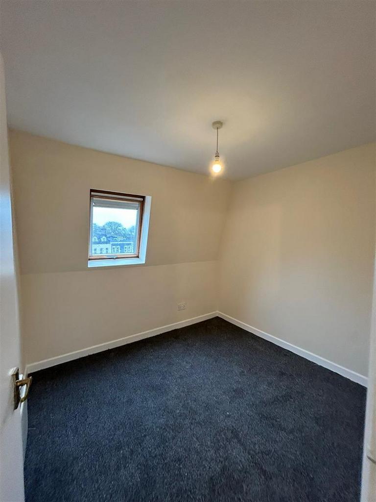 Apartment in Bournemouth, Lansdowne - More