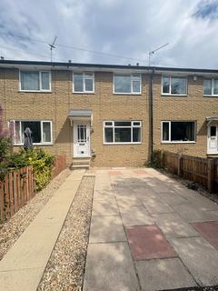 3 bed terraced house for rent in Green Terrace, West Yorkshire, Guiseley, LS20