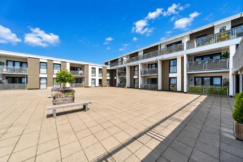 2 bedroom apartment to rent, Hersham, Walton-on-Thames, Surrey, KT12