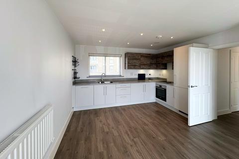 2 bedroom apartment to rent, Hersham, Walton-on-Thames, Surrey, KT12