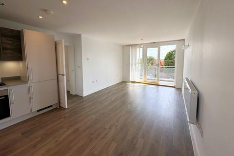 2 bedroom apartment to rent, Hersham, Walton-on-Thames, Surrey, KT12