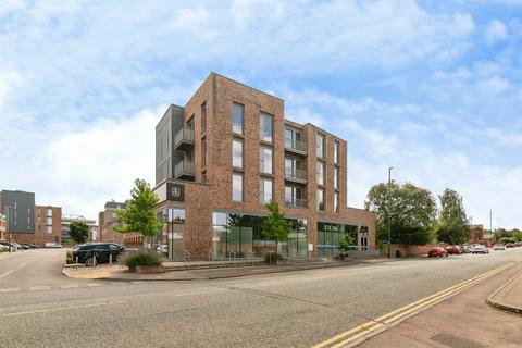 2 bedroom apartment for sale, Quay Place, Nottingham