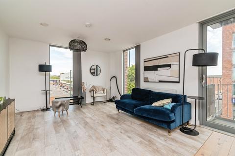 2 bedroom apartment for sale, Quay Place, Nottingham