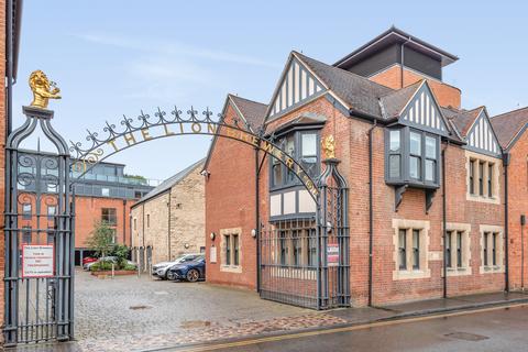 1 bedroom flat to rent, The Lion Brewery, St. Thomas Street, Oxford, OX1