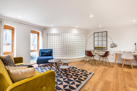 1 bedroom flat to rent, The Lion Brewery, St. Thomas Street, Oxford, OX1