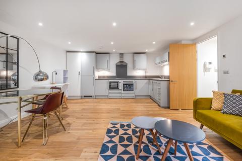 1 bedroom flat to rent, The Lion Brewery, St. Thomas Street, Oxford, OX1