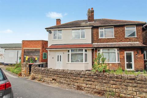 3 bedroom house to rent, King Street, Beeston, Nottingham