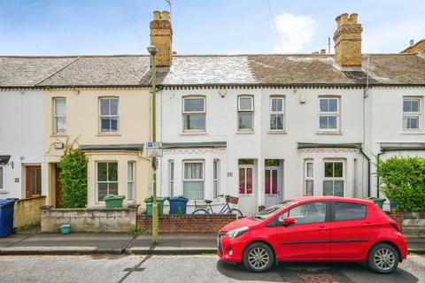 2 bedroom terraced house to rent, Marsh Road, Oxford, Oxfordshire, OX4