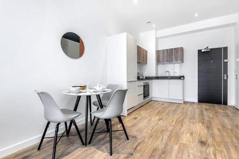 undefined, North Star, Swindon, SN2