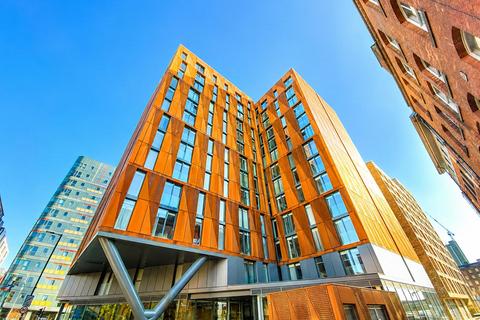 2 bedroom apartment for sale, Newton Street, Manchester