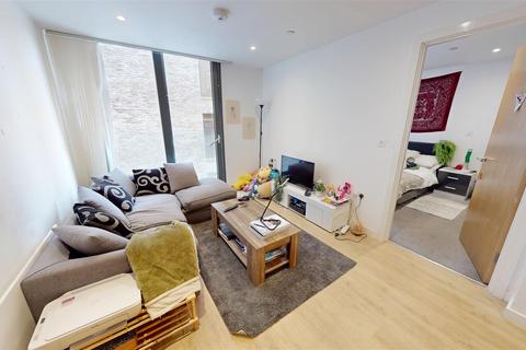 2 bedroom apartment for sale, Newton Street, Manchester
