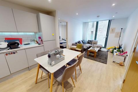 2 bedroom apartment for sale, Newton Street, Manchester