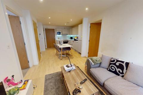 2 bedroom apartment for sale, Newton Street, Manchester