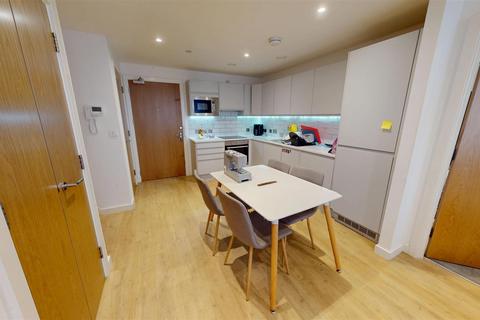 2 bedroom apartment for sale, Newton Street, Manchester