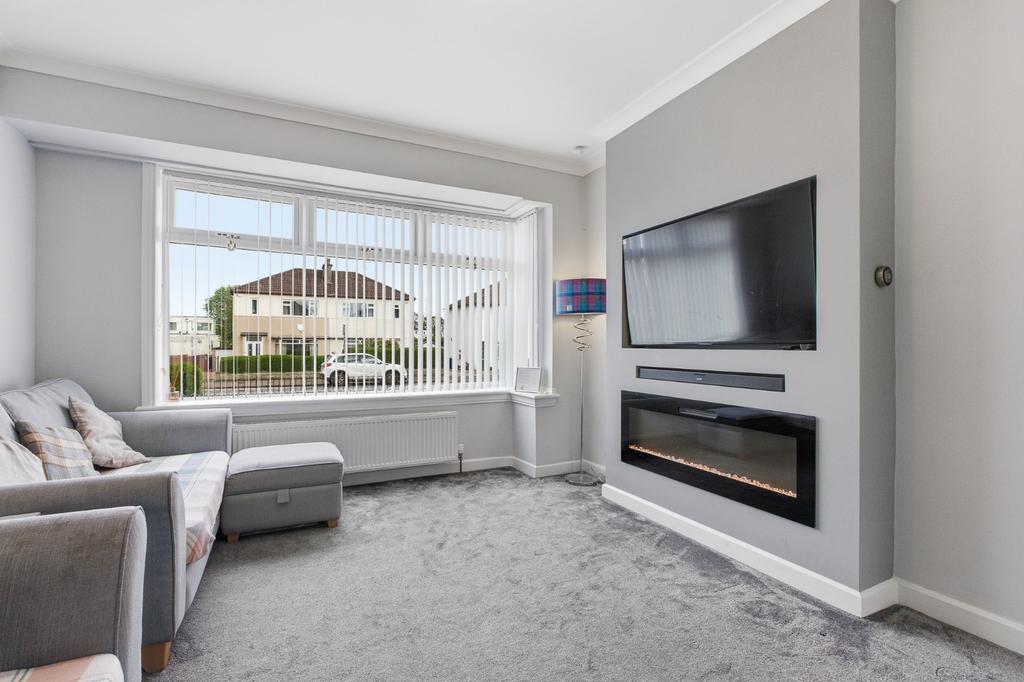 House in Paisley, Renfrewshire - View 2