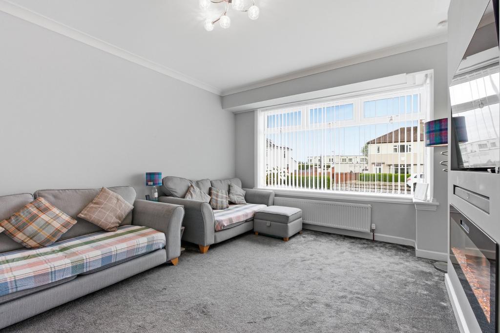 House in Paisley, Renfrewshire - View 3