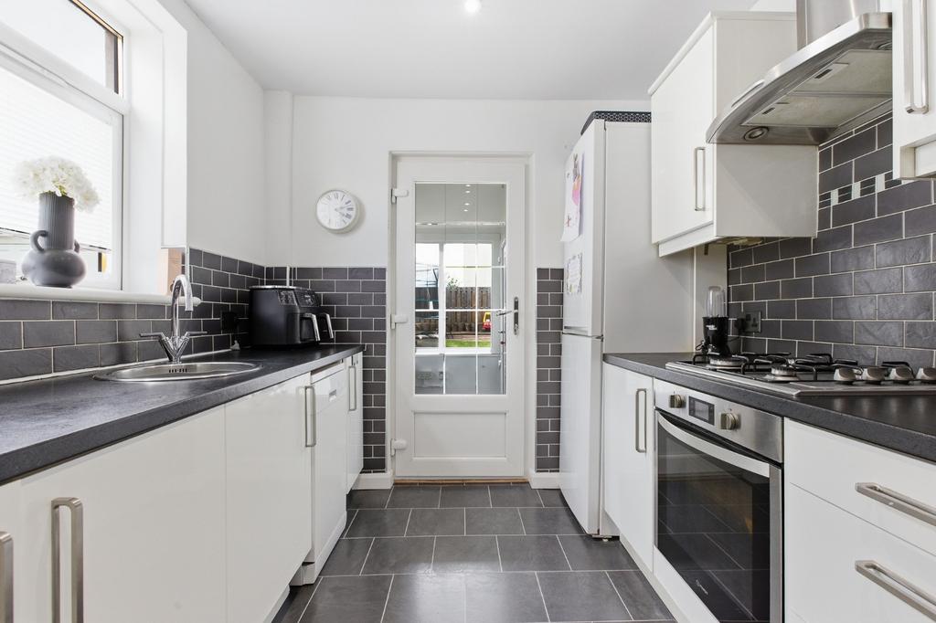 House in Paisley, Renfrewshire - View 4