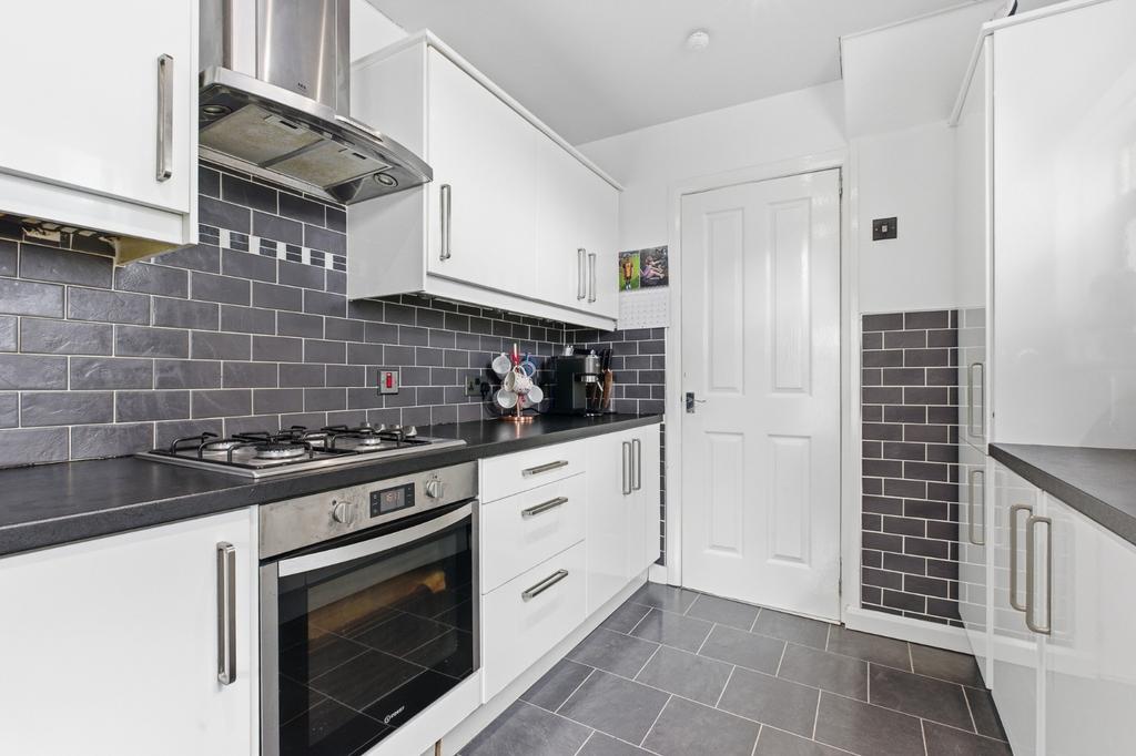 House in Paisley, Renfrewshire - View 5