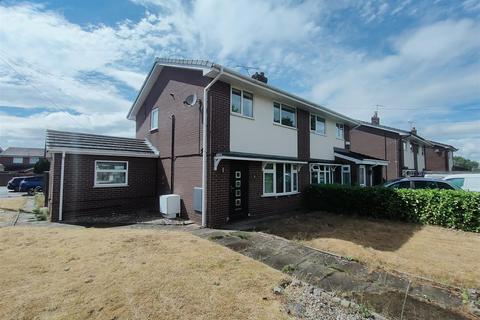 3 bedroom semi-detached house to rent, Grenville Close, Haslington, Crewe