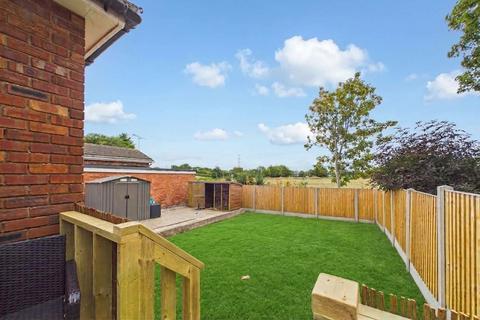 3 bedroom semi-detached bungalow to rent, Moorcroft, Mold CH7