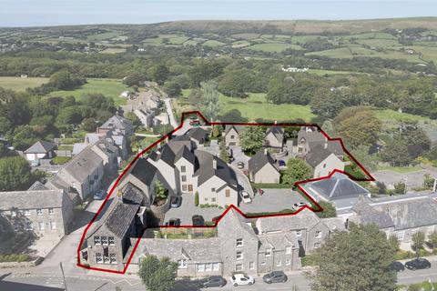 3 bedroom detached house for sale, Durlston House, The Old Malthouse, Langton Matravers, Swanage