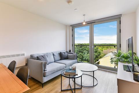 undefined, Flat 502 Solstice Apartments, 801 Silbury Boulevard MK9