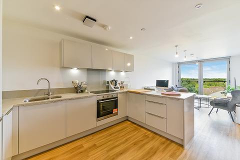 undefined, Flat 502 Solstice Apartments, 801 Silbury Boulevard MK9