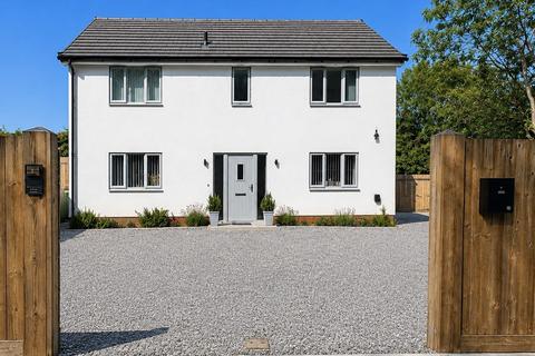3 bedroom detached house for sale, Swaythling Road, West End, Southampton