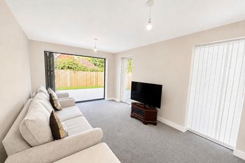 3 bedroom detached house for sale, Swaythling Road, West End, Southampton