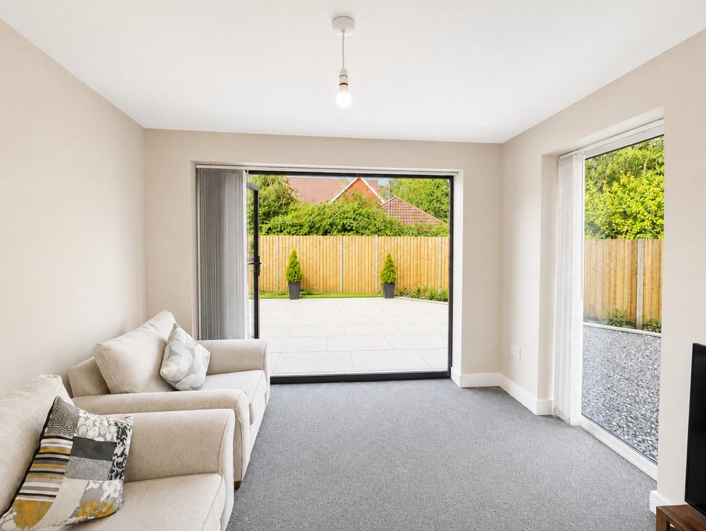 House in Southampton - View 3