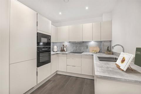 St. Andrews Way, Watford, Hertfordshire