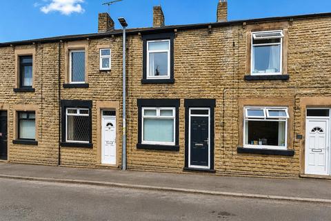 2 bedroom terraced house to rent, Braithwaite Street, Staincross, Barnsley, S75 6BD