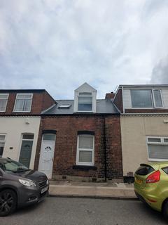 3 bedroom terraced house to rent, Castlereagh Street, Sunderland, SR3