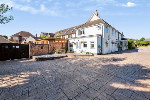 2 bedroom cottage for sale, Keepers Lane, Wolverhampton, WV6