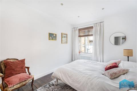 2 bedroom apartment for sale, Spencer Avenue, London, N13