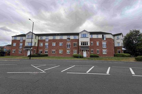 2 bedroom apartment to rent, Ellesmere Close, Mulberry Park, Houghton Le Spring, Tyne & Wear, DH4