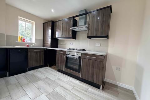 2 bedroom apartment to rent, Ellesmere Close, Mulberry Park, Houghton Le Spring, Tyne & Wear, DH4