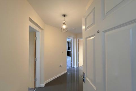 2 bedroom apartment to rent, Ellesmere Close, Mulberry Park, Houghton Le Spring, Tyne & Wear, DH4