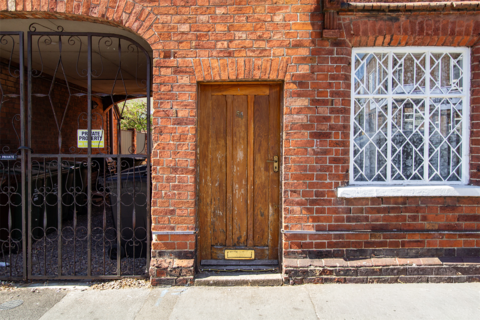 3 bedroom end of terrace house to rent, Pinfold Gate, Loughborough, LE11