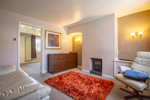 3 bedroom end of terrace house to rent, Pinfold Gate, Loughborough, LE11