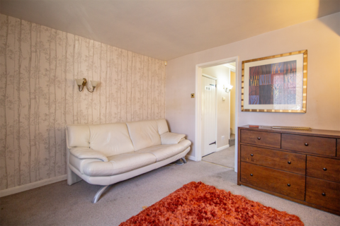 3 bedroom end of terrace house to rent, Pinfold Gate, Loughborough, LE11