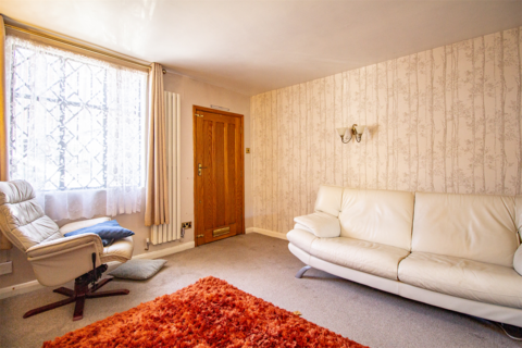 3 bedroom end of terrace house to rent, Pinfold Gate, Loughborough, LE11